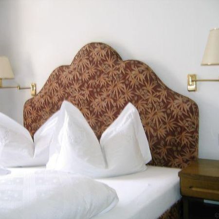 Eintracht Hotel Bad Wildbad Zewnętrze zdjęcie