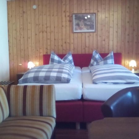 Eintracht Hotel Bad Wildbad Zewnętrze zdjęcie