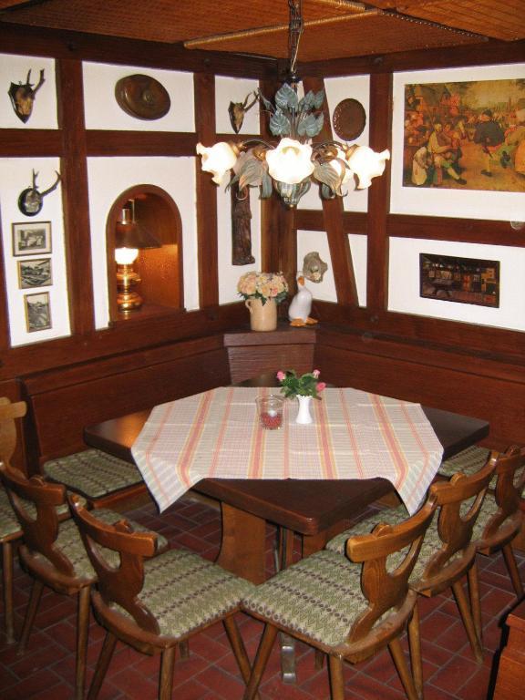 Eintracht Hotel Bad Wildbad Zewnętrze zdjęcie