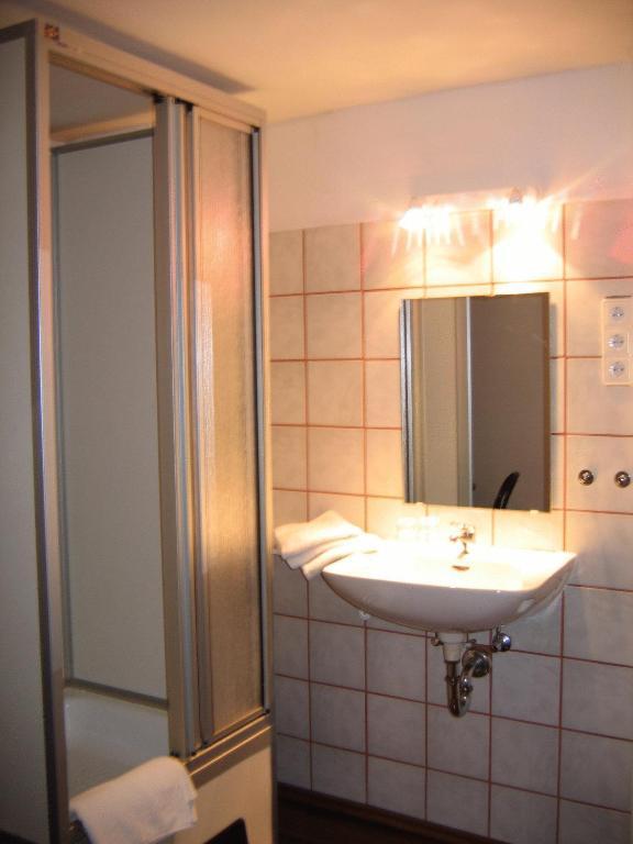 Eintracht Hotel Bad Wildbad Pokój zdjęcie