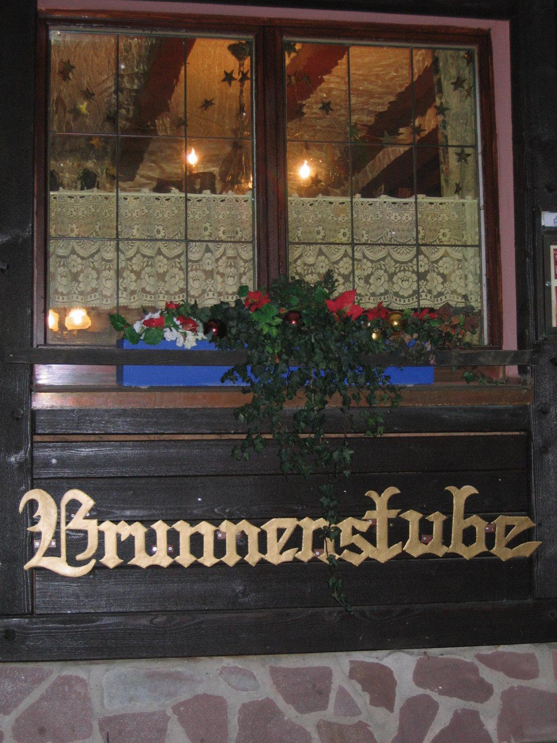 Eintracht Hotel Bad Wildbad Zewnętrze zdjęcie
